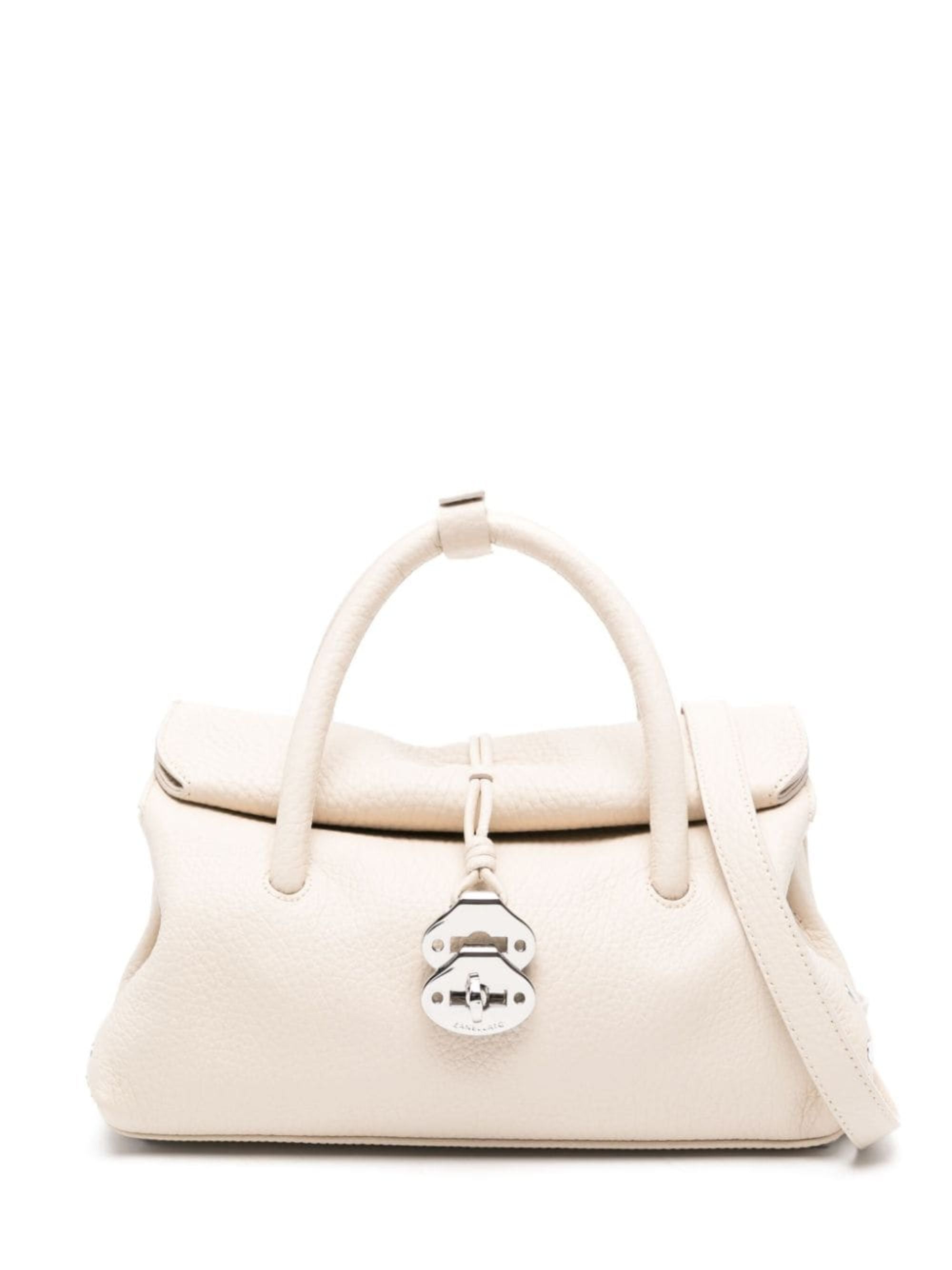 Zanellato Bags Pink Bovine Leather