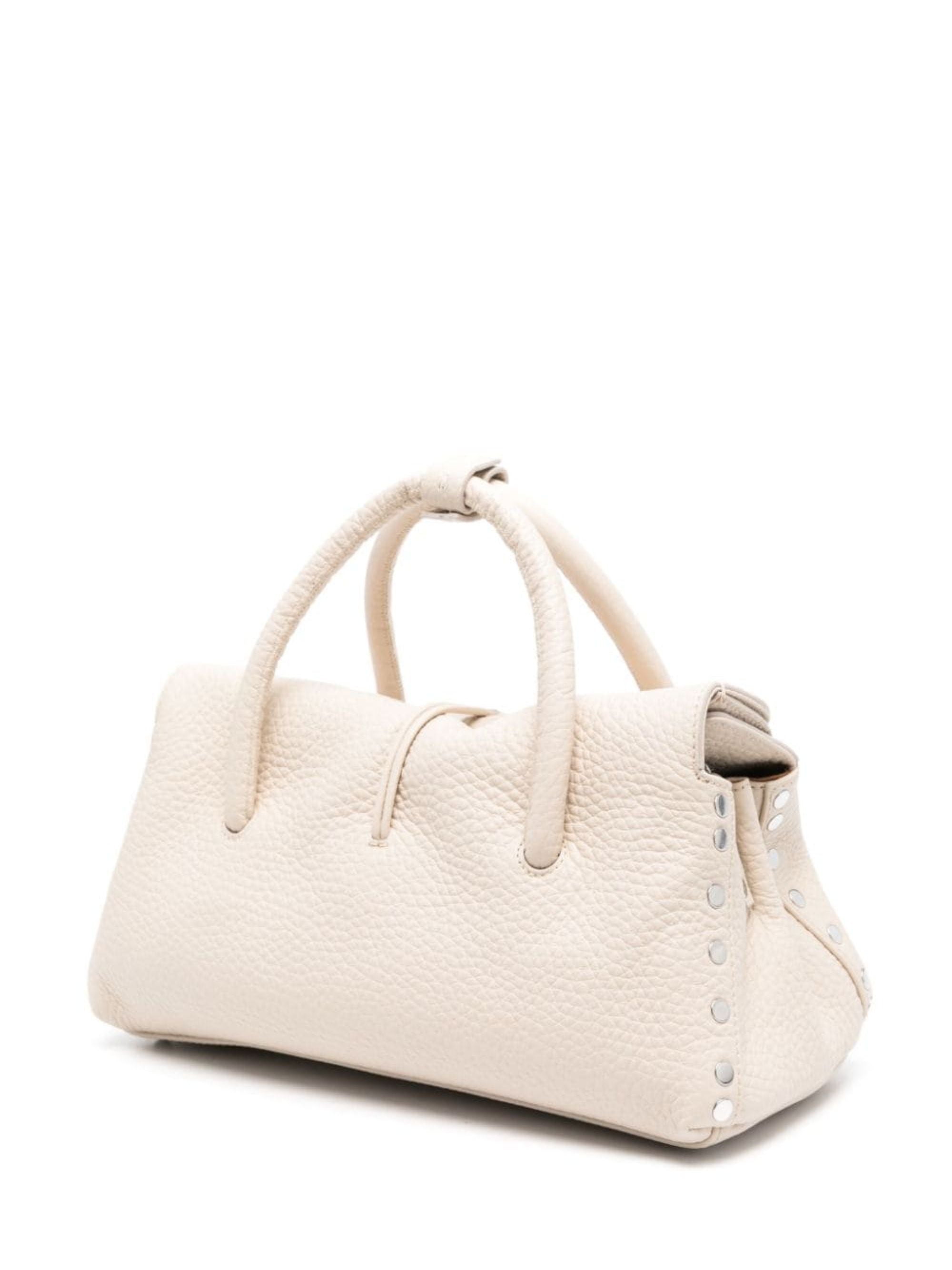 Zanellato Bags Pink Bovine Leather