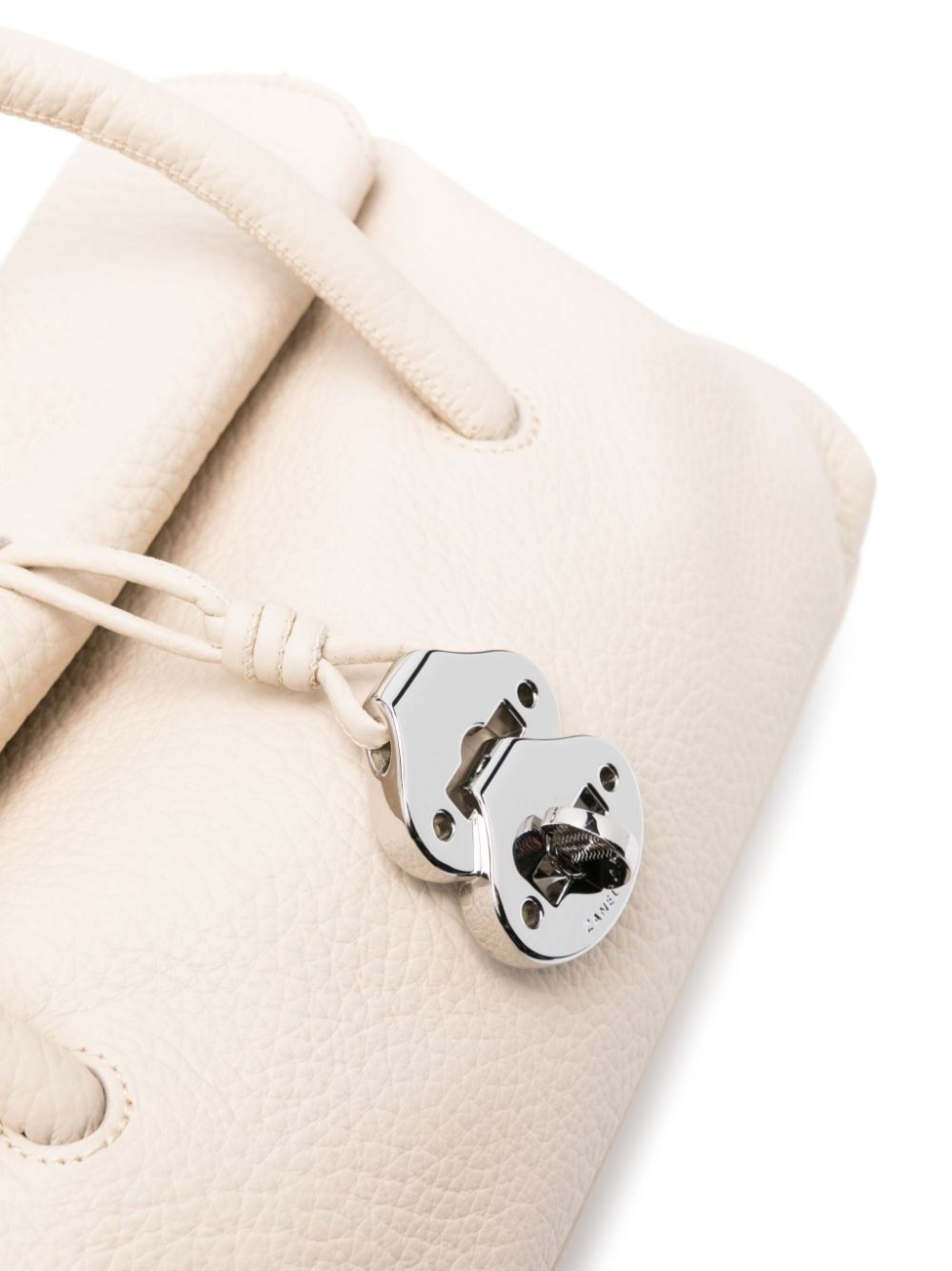 Zanellato Bags Pink Bovine Leather