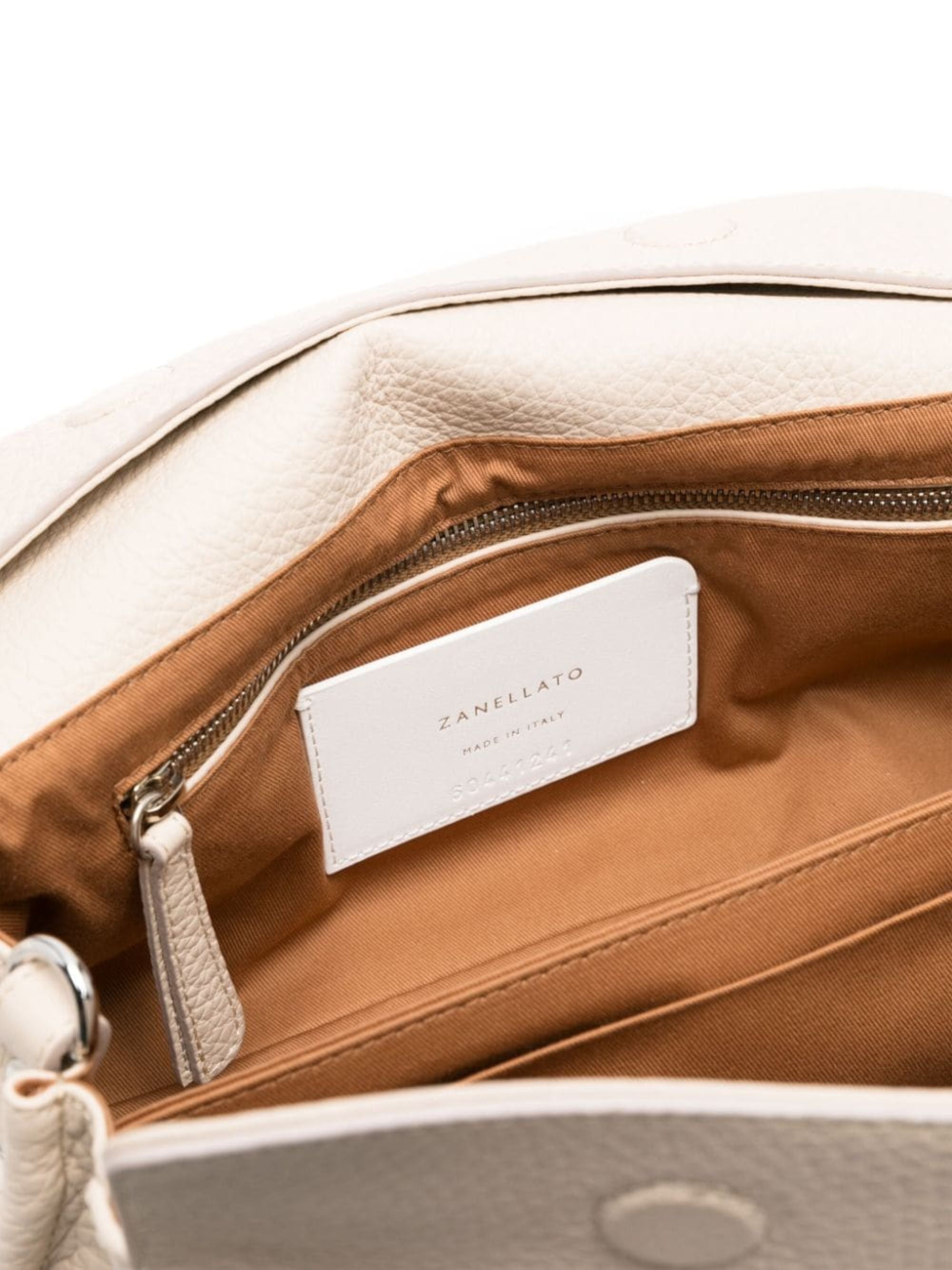 Zanellato Bags Pink Bovine Leather