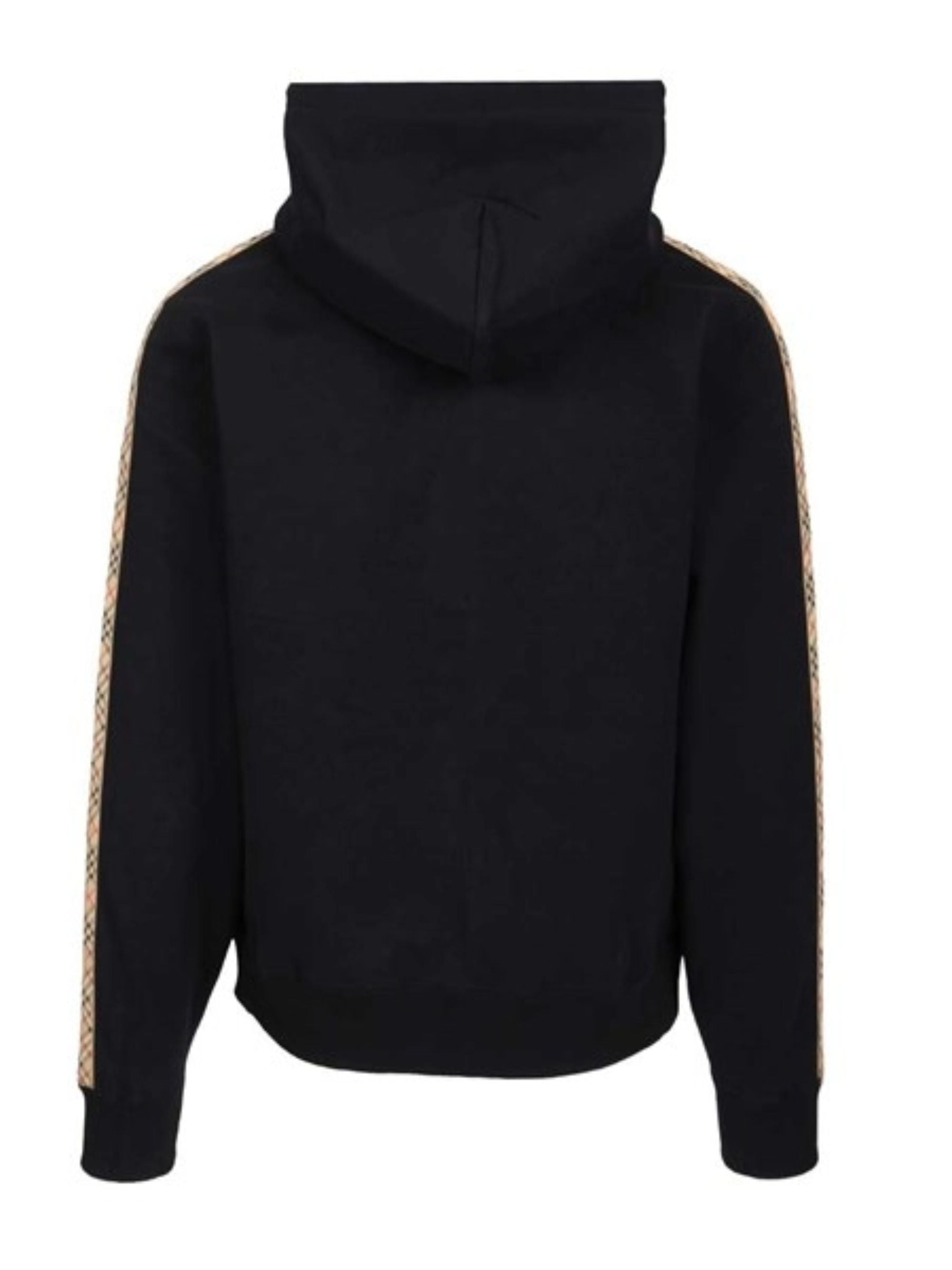 Burberry Sweaters Blue Cotton