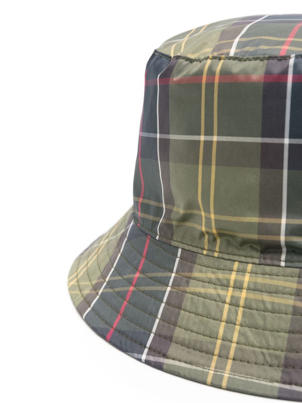 Barbour Hats Blue Polyester