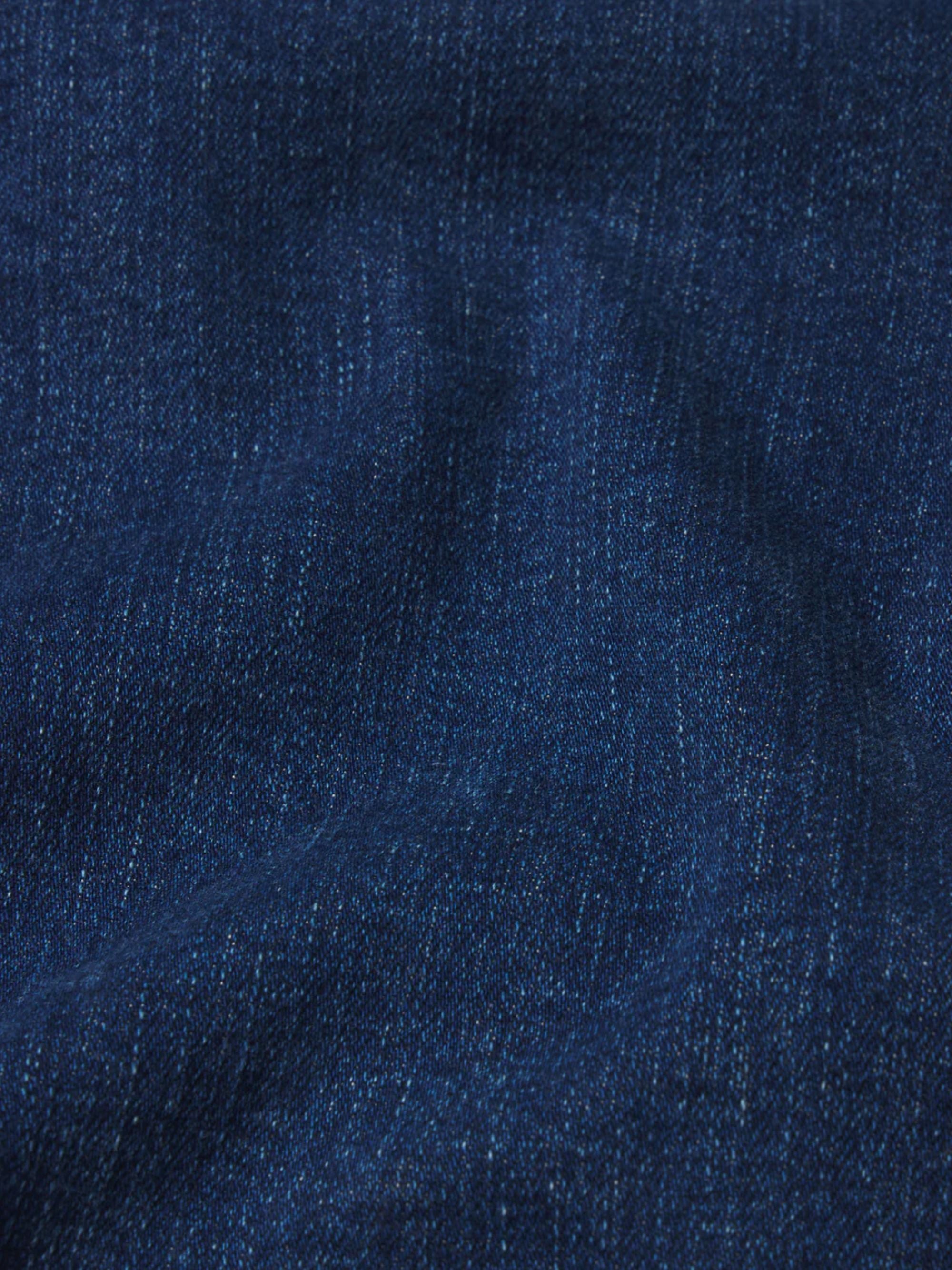 Frame Jeans Denim Scuro