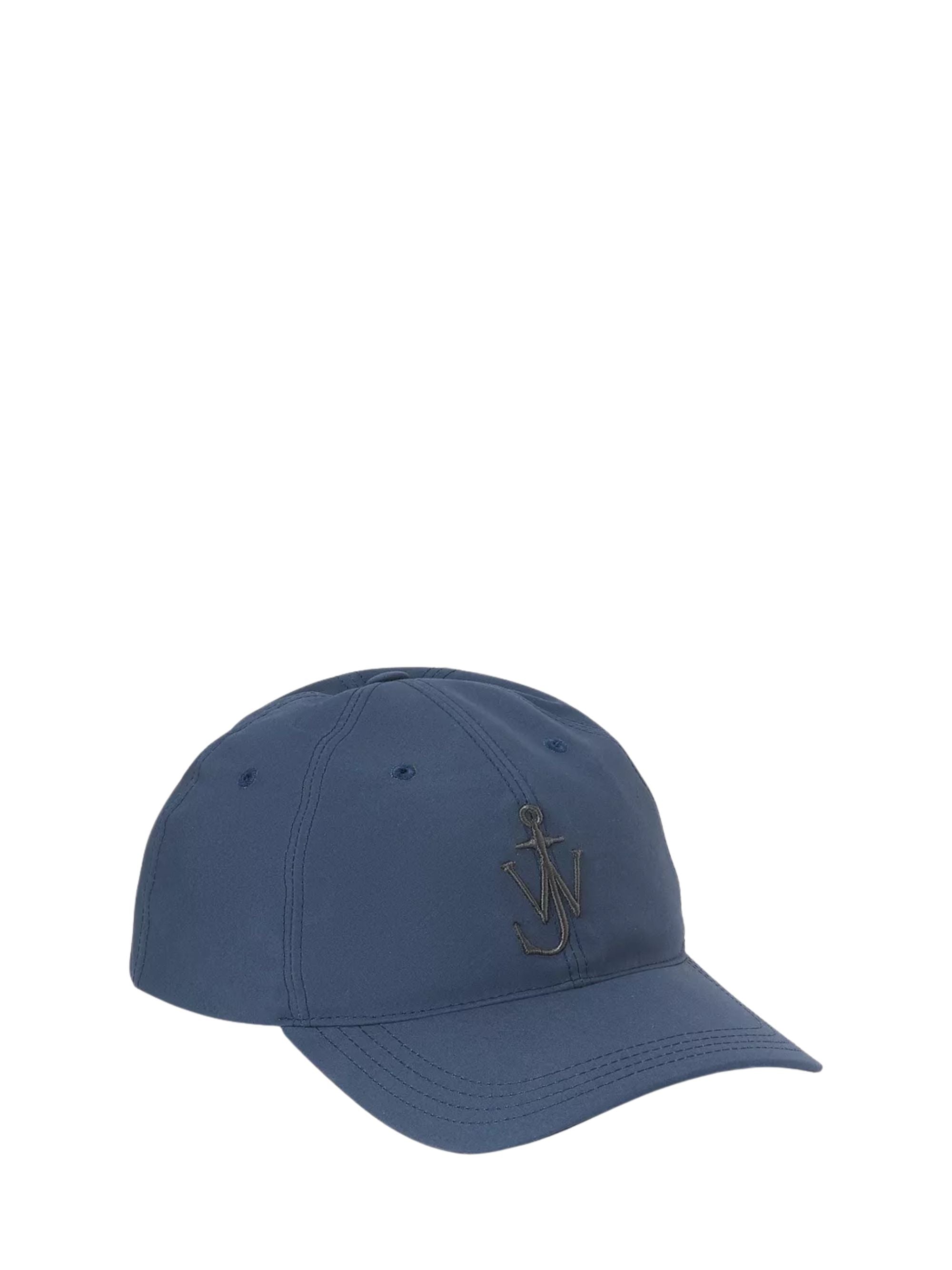 JW ANDERSON Hats Blue Cotton