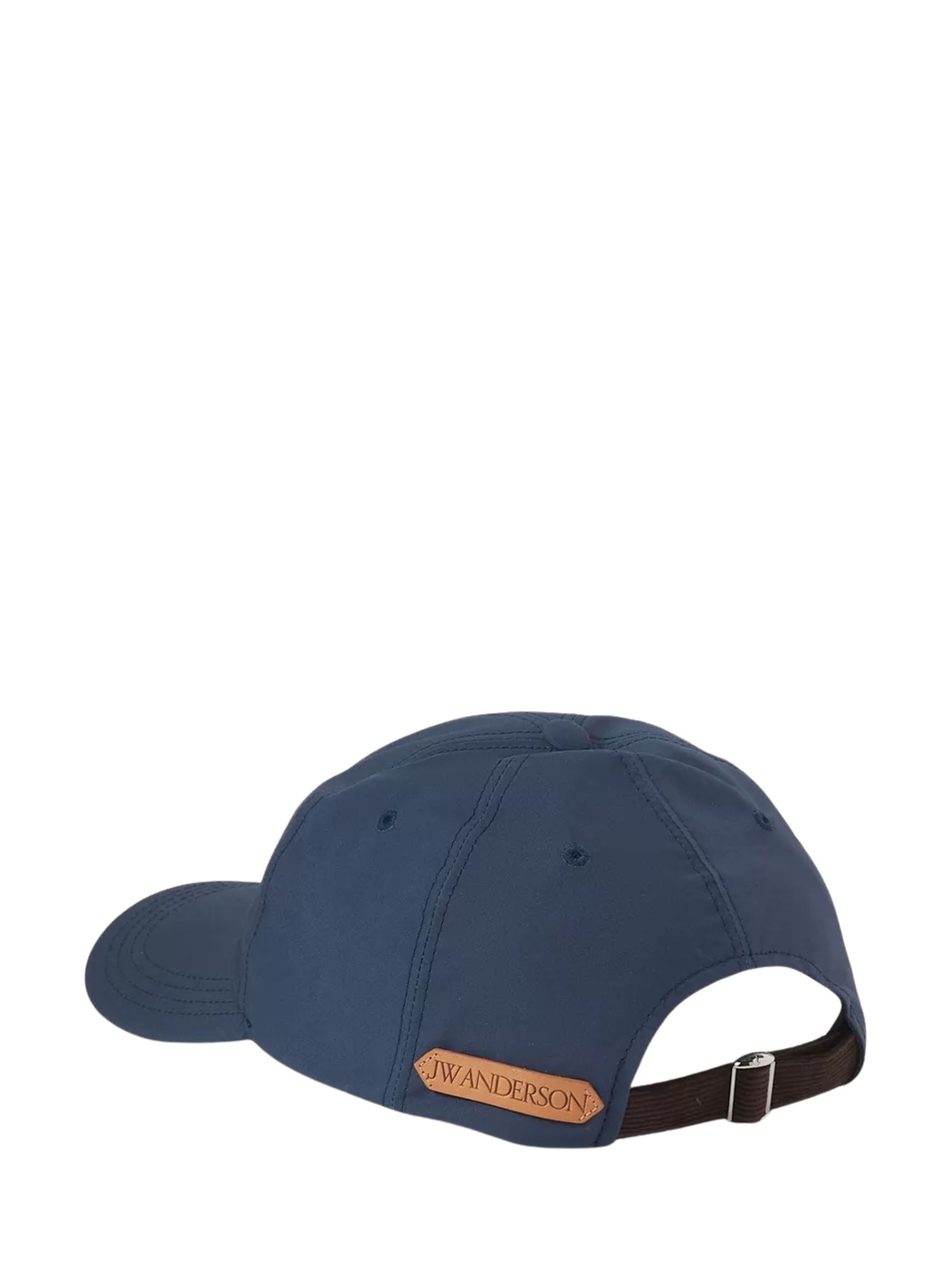 JW ANDERSON Hats Blue Cotton