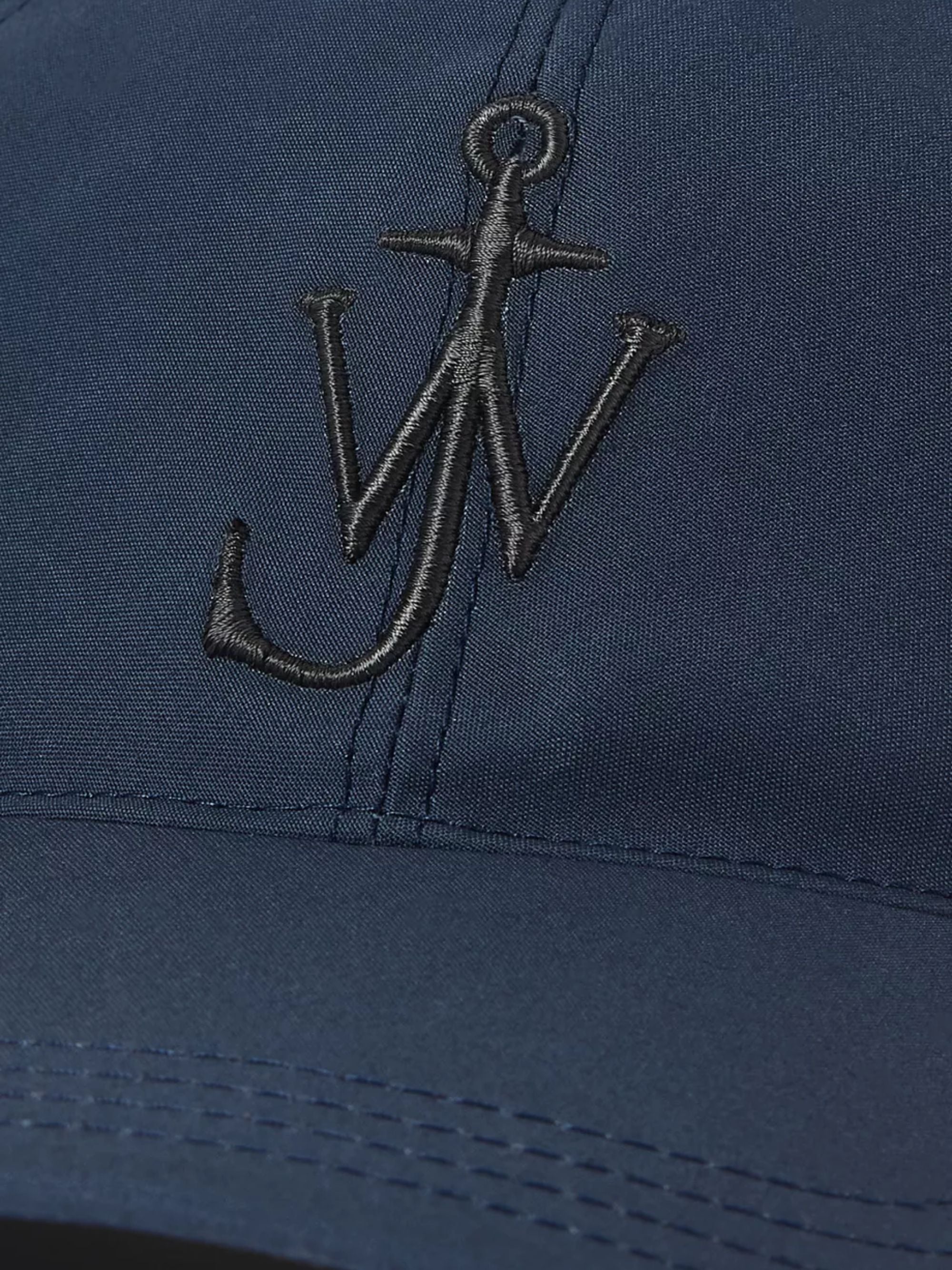 JW ANDERSON Hats Blue Cotton