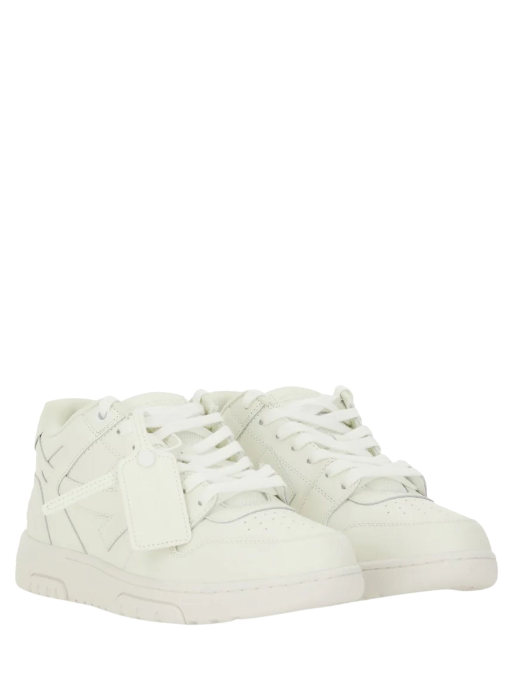 Off White Sneakers