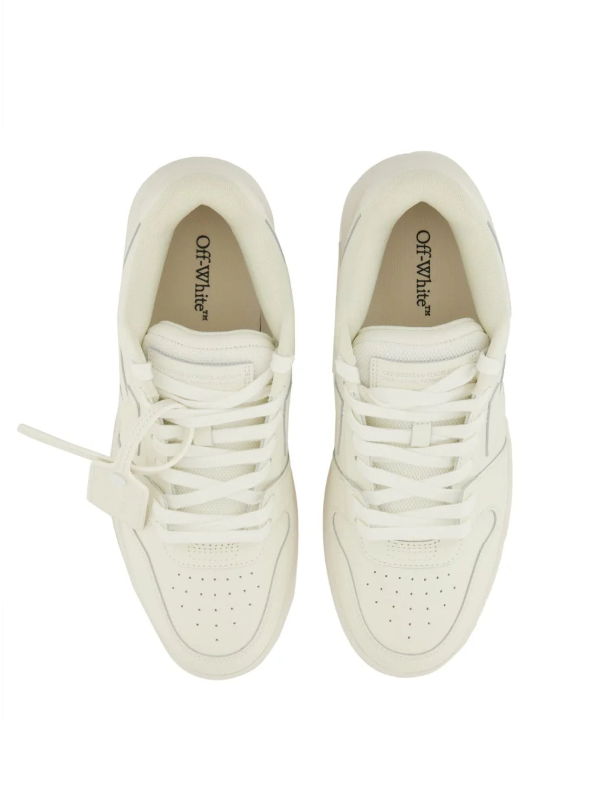 Off White Sneakers