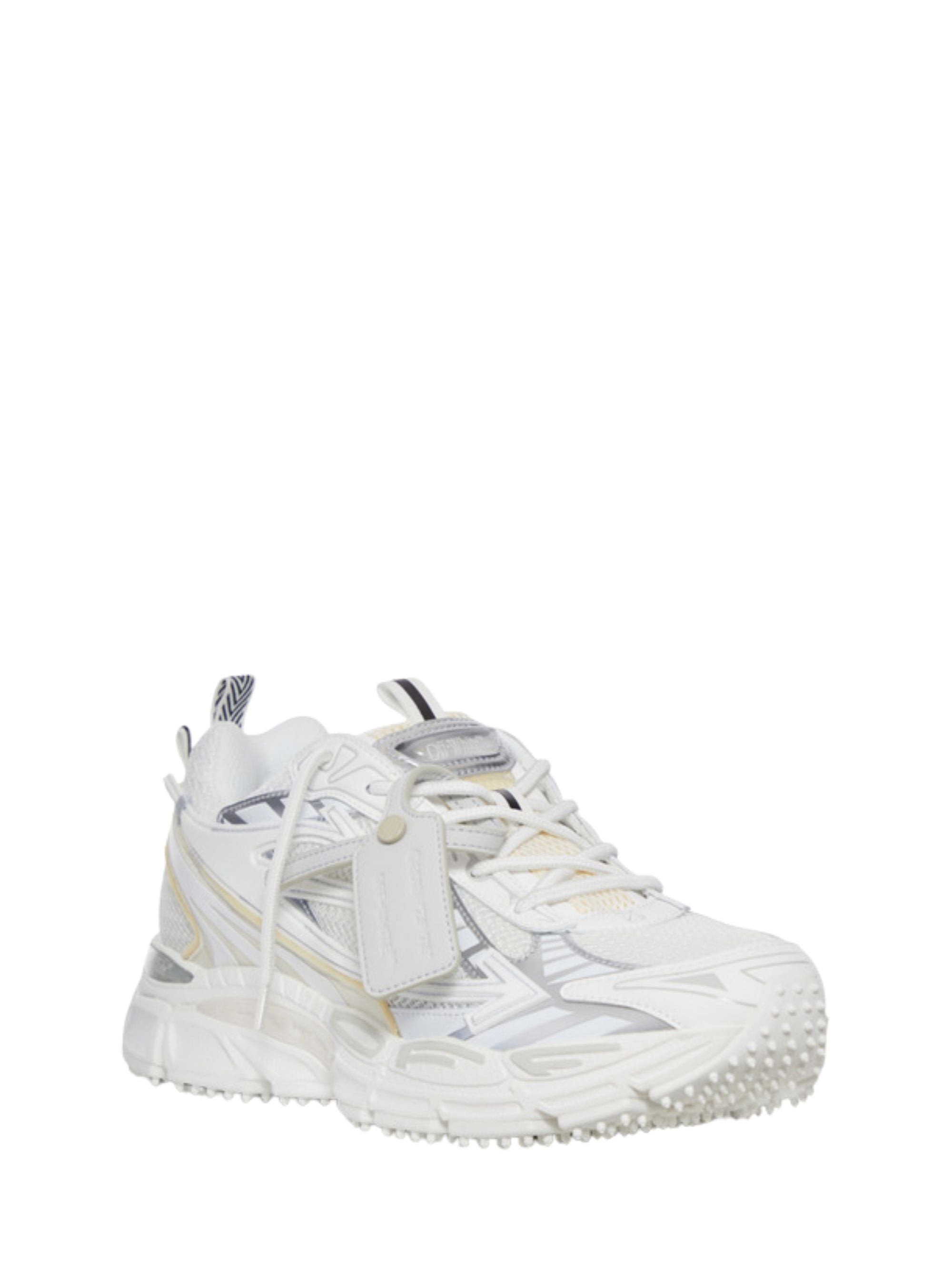 Off White Sneakers
