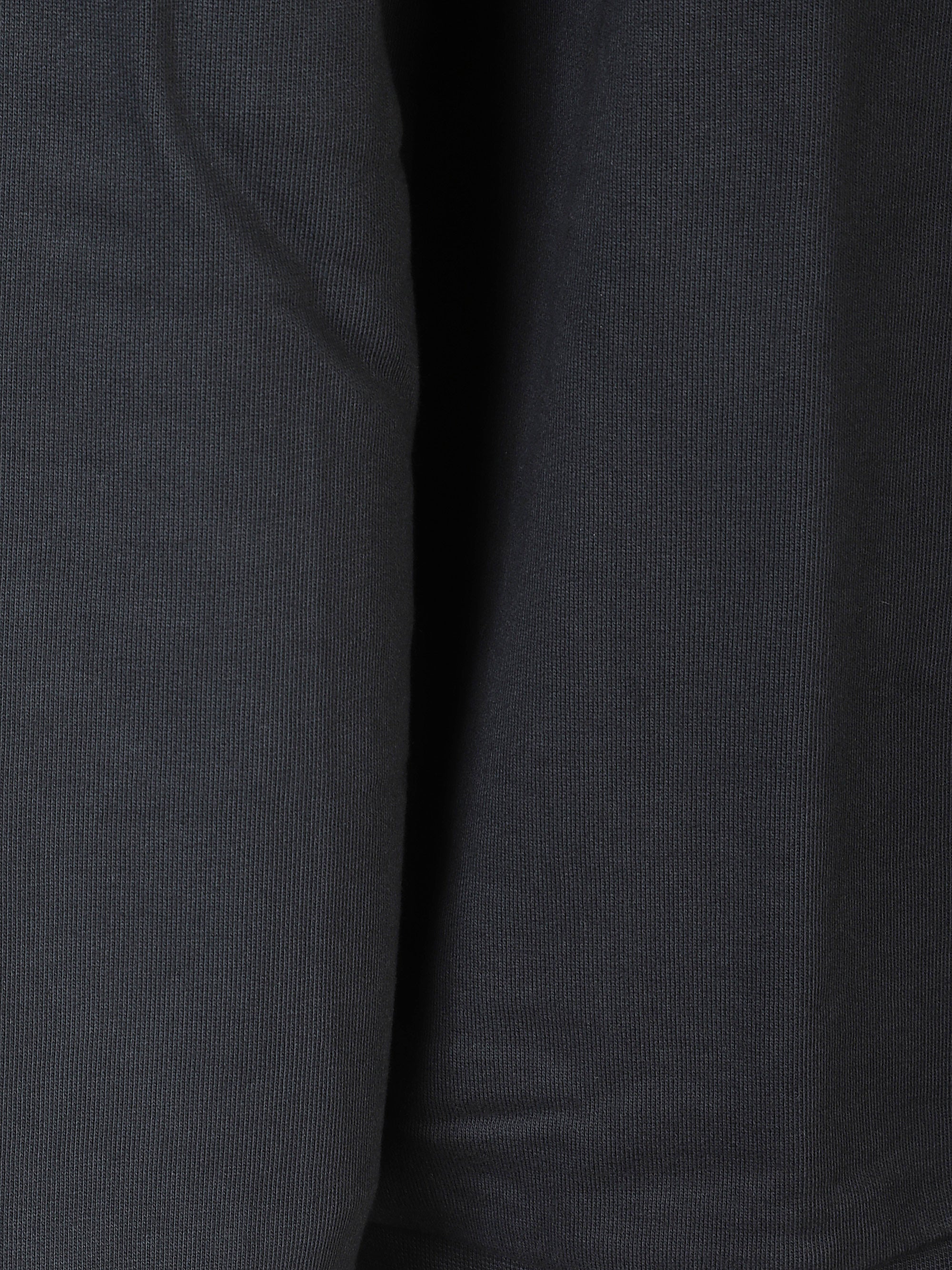 A.P.C. Sweaters Black Biological Cotton