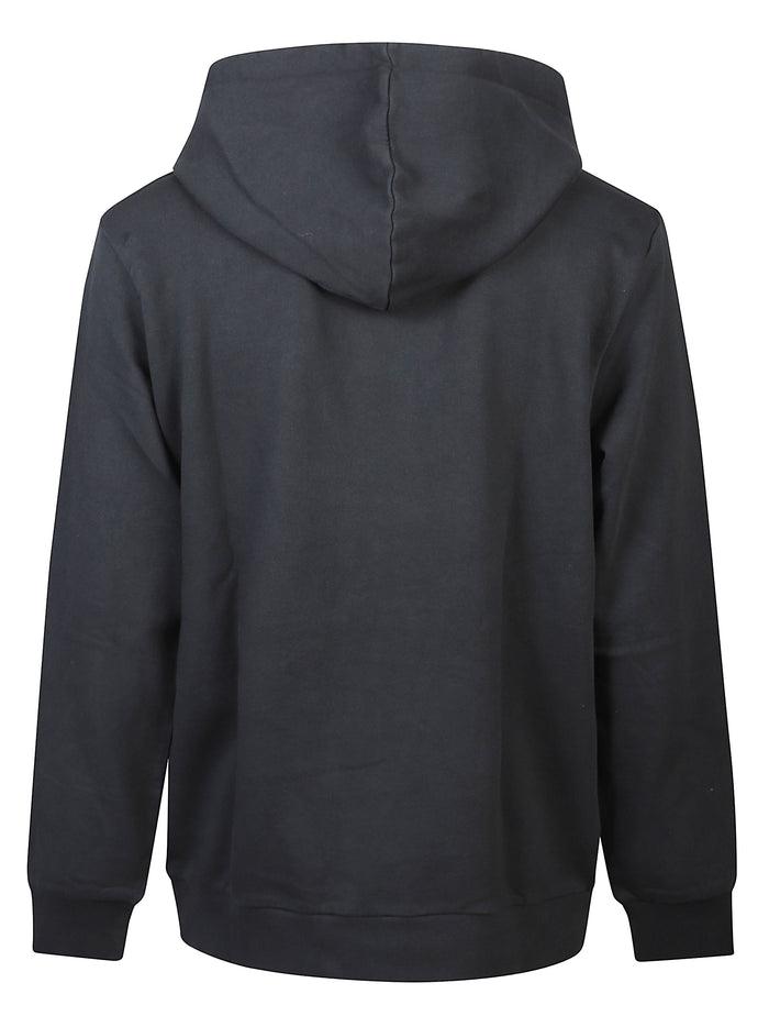 A.P.C. Sweaters Black Biological Cotton