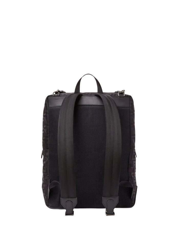 Fendi Bags Black Polyamide
