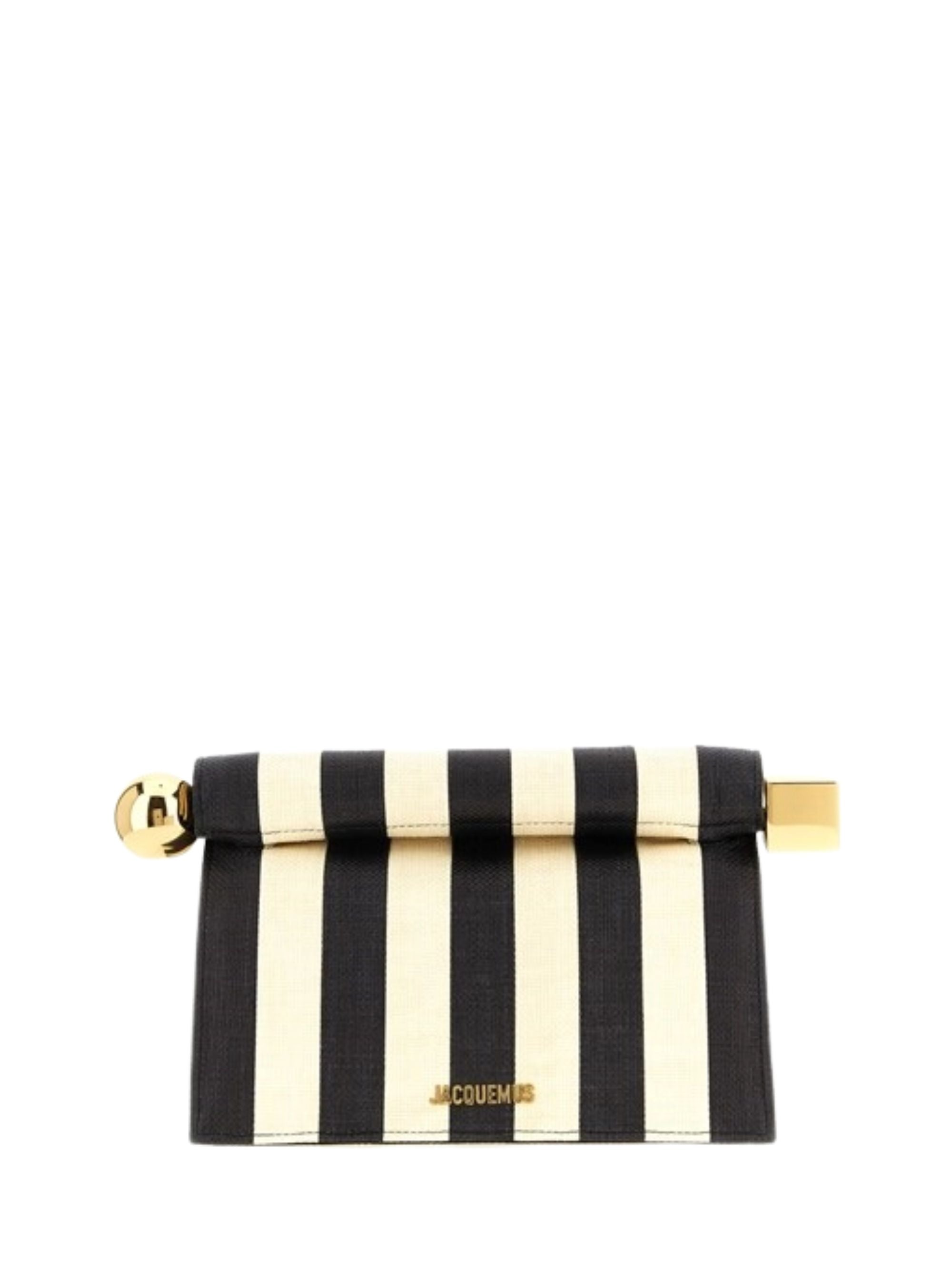 JACQUEMUS Bags MultiColour Cotton