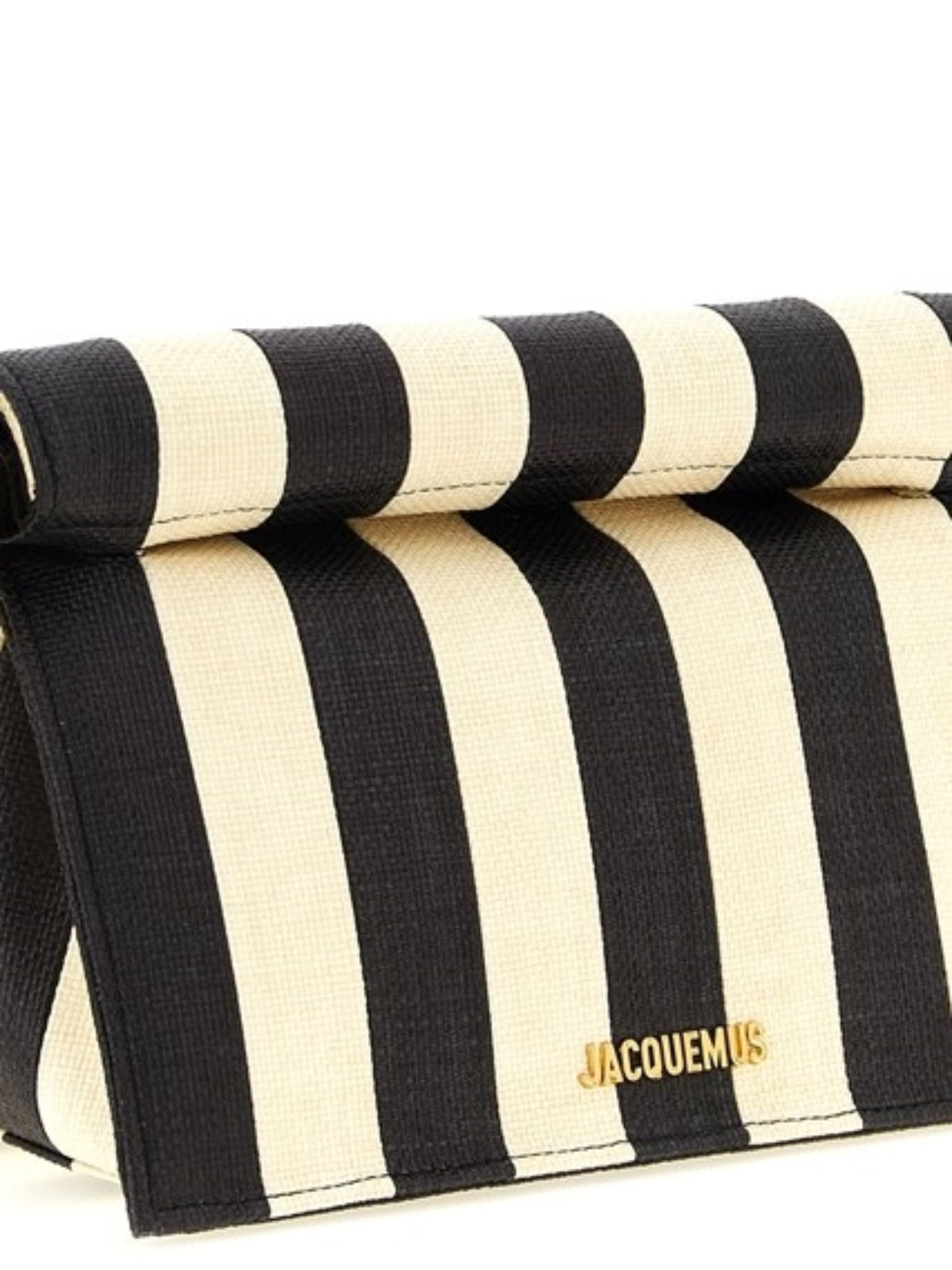 JACQUEMUS Bags MultiColour Cotton