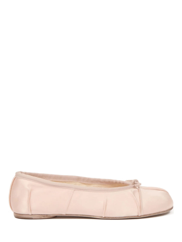 Maison Margiela Flat Shoes Rosa