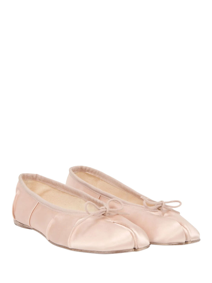 Maison Margiela Flat Shoes Rosa
