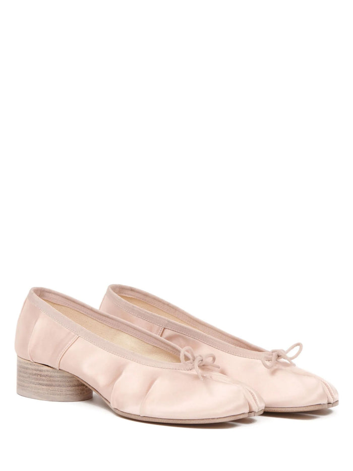 Maison Margiela Flat Shoes Rosa