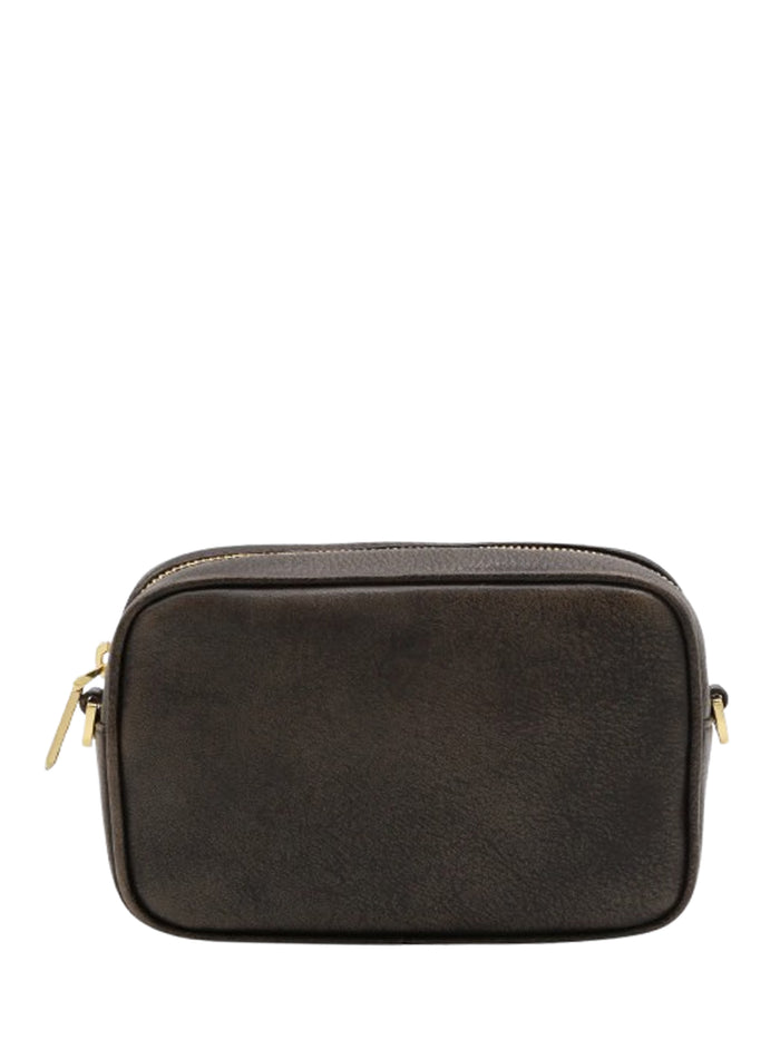 Golden Goose Bags Brown Cow Leather
