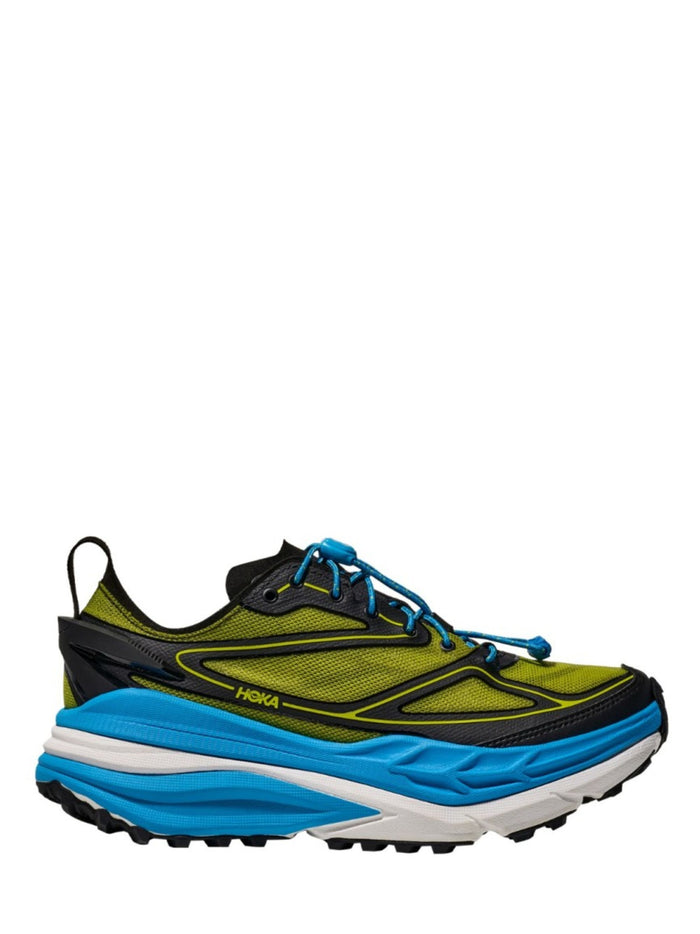 Hoka Sneakers Green