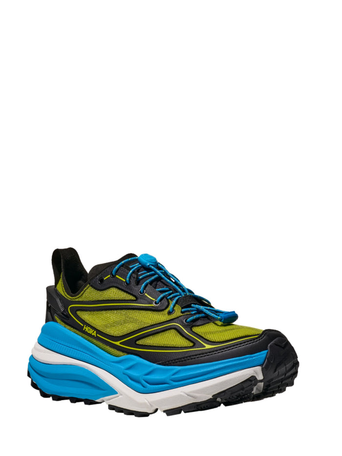 Hoka Sneakers Green