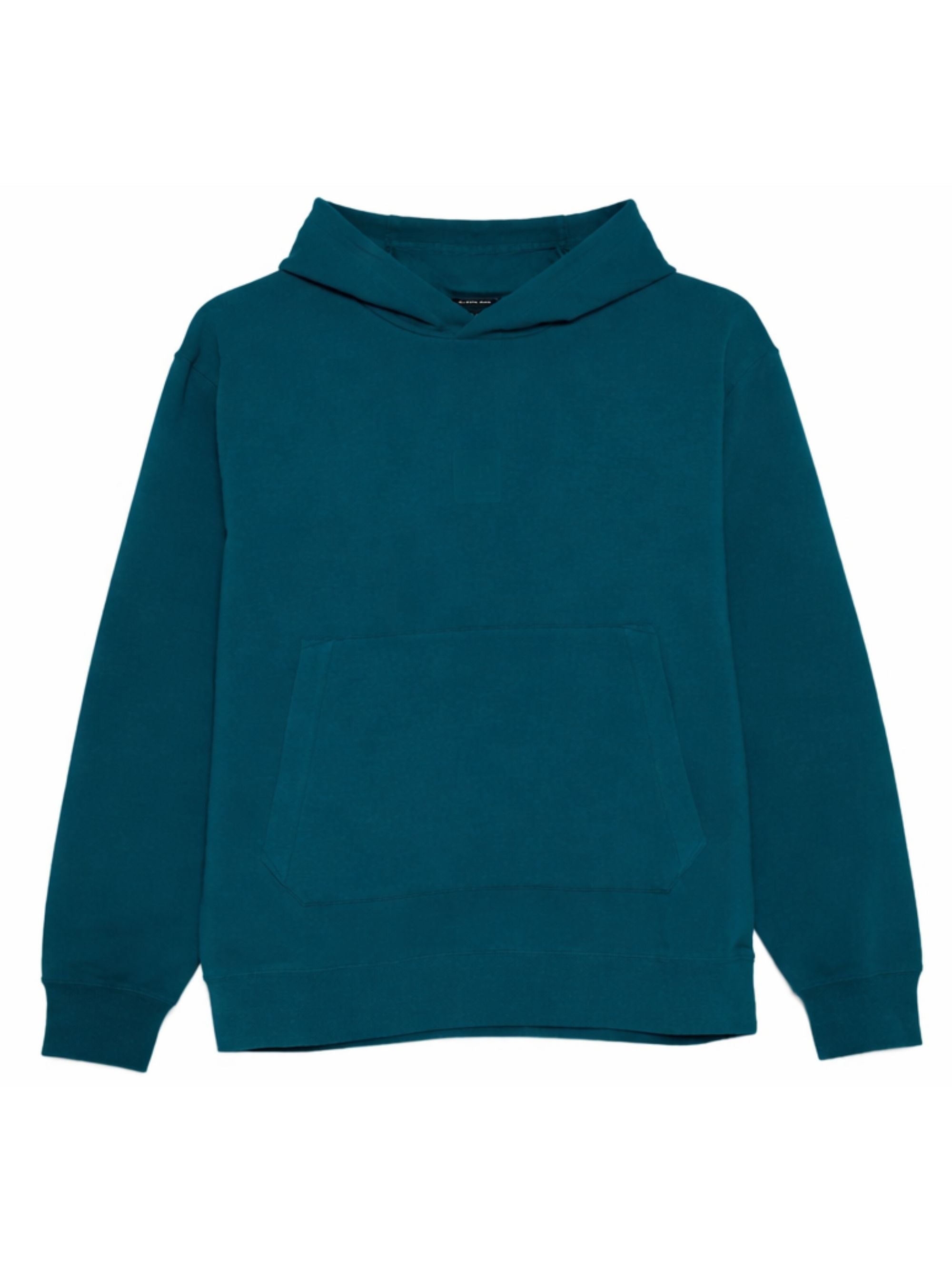 C.P. COMPANY Sweaters Blue Cotton Elastane
