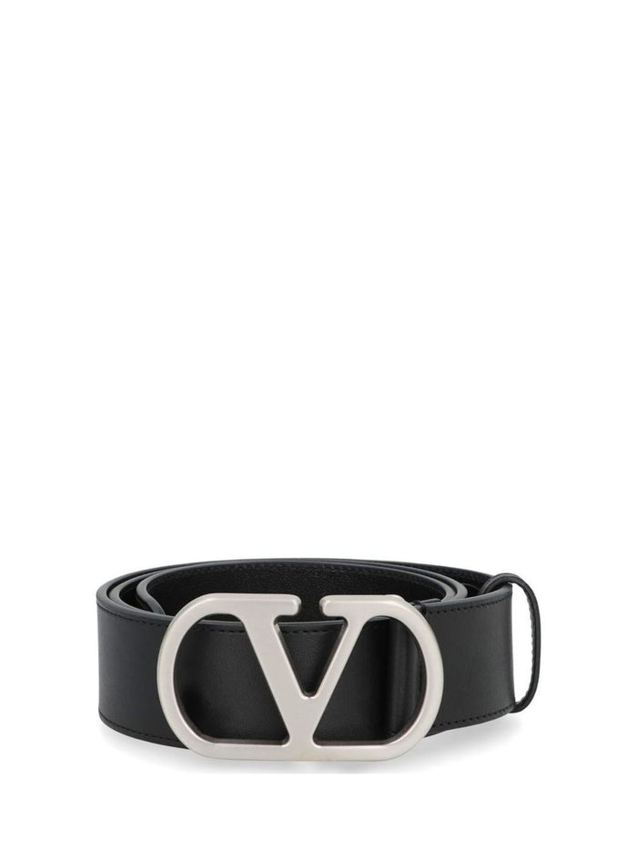 Valentino Garavani Belts Black