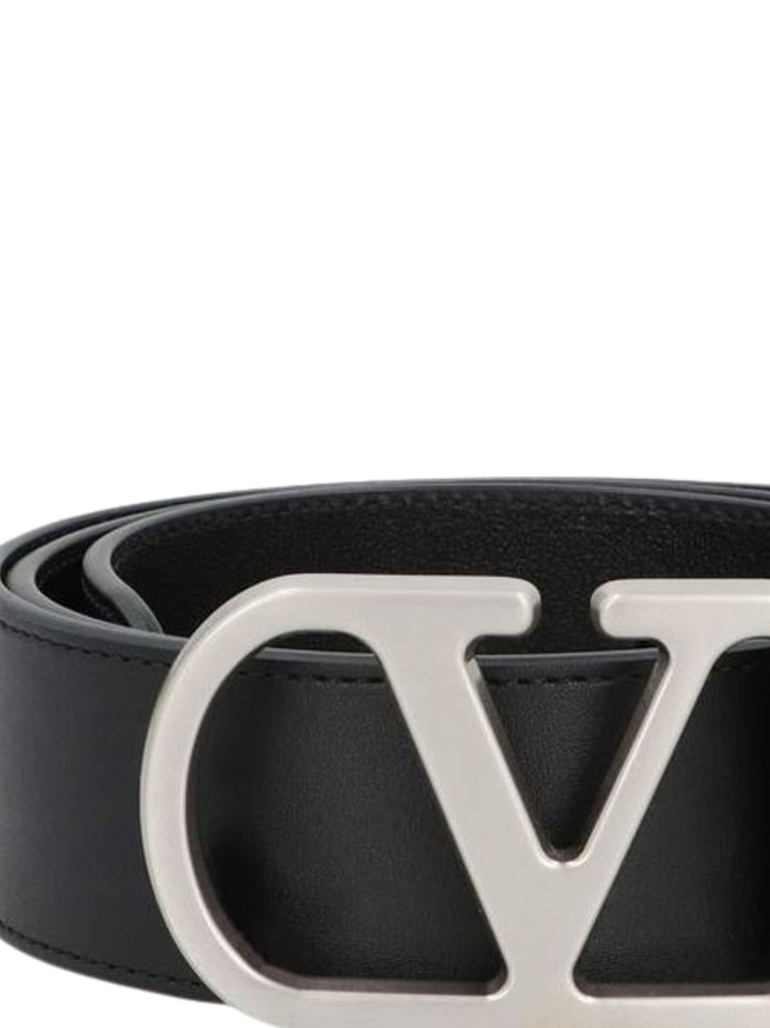 Valentino Garavani Belts Black
