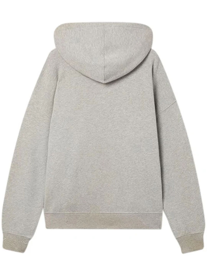 Golden Goose Sweaters Grey Cotton