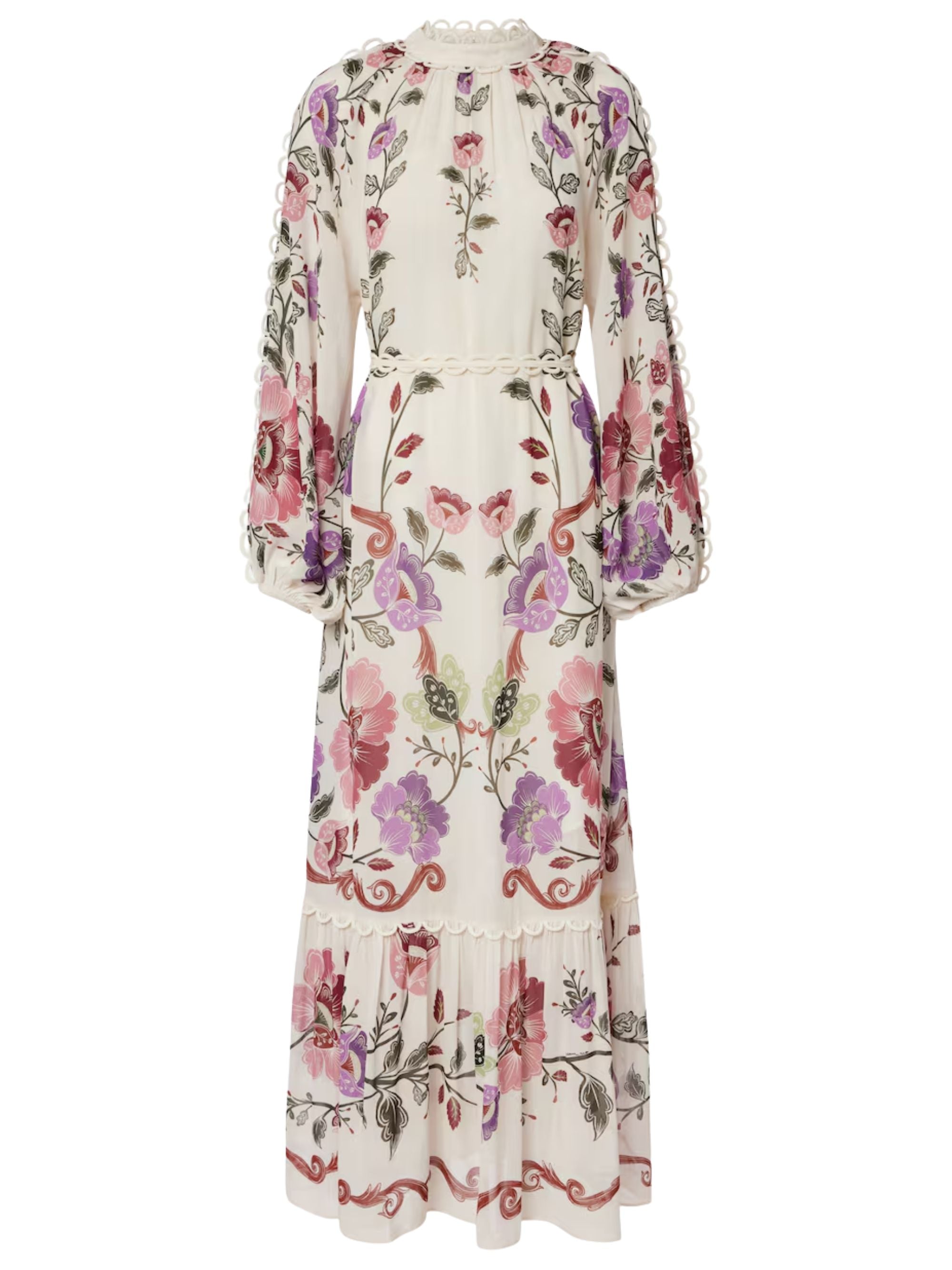 FARM RIO Dresses MultiColour Viscose
