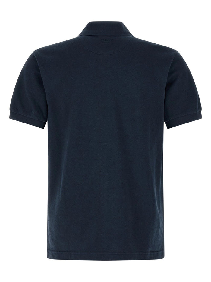 Kenzo T-shirts and Polos Blue Cotton