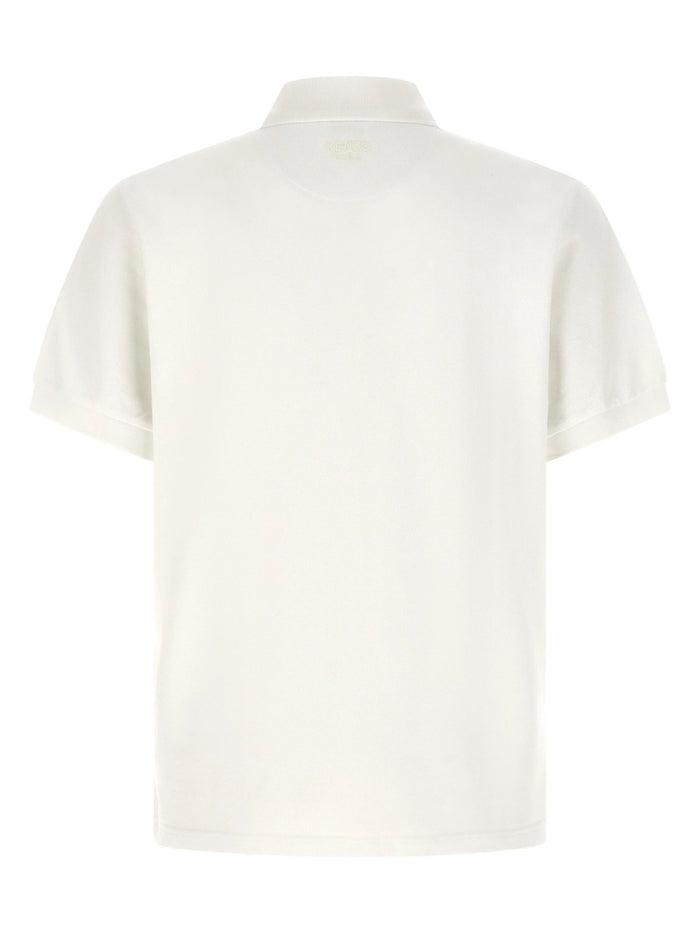Kenzo T-shirts and Polos White Cotton