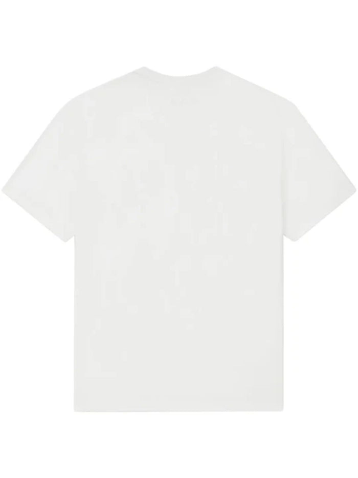 Kenzo T-shirts and Polos White Cotton