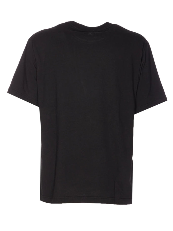 Kenzo T-shirts and Polos Black Cotton