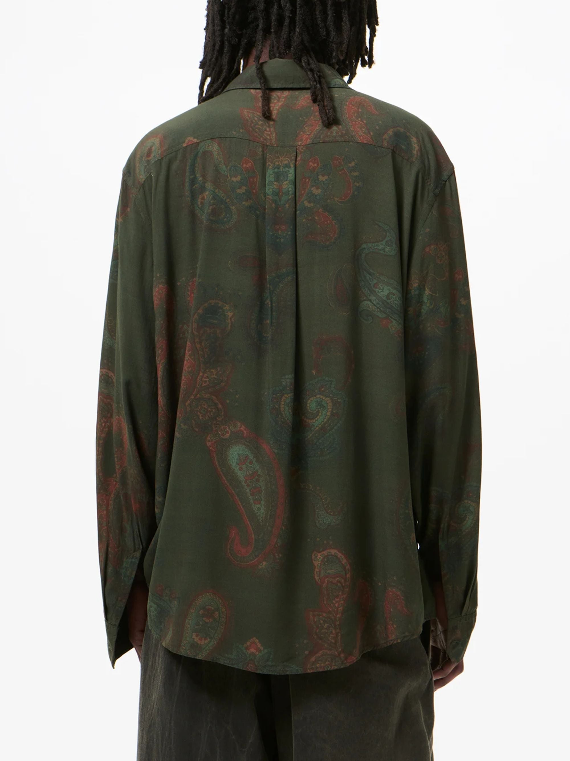 Our Legacy Shirts MultiColour Rayon