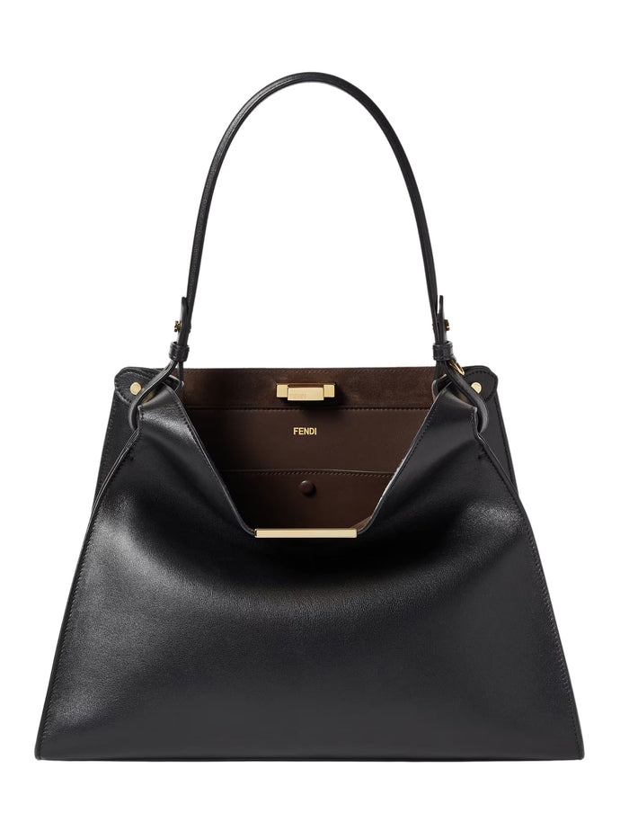 Fendi Bags Black