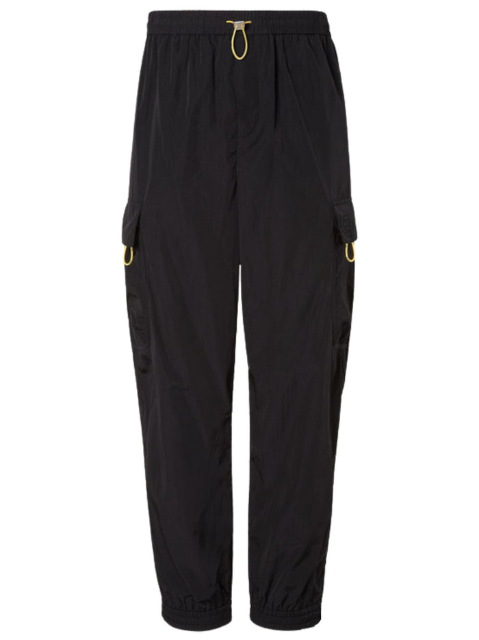 Fendi Trousers Black
