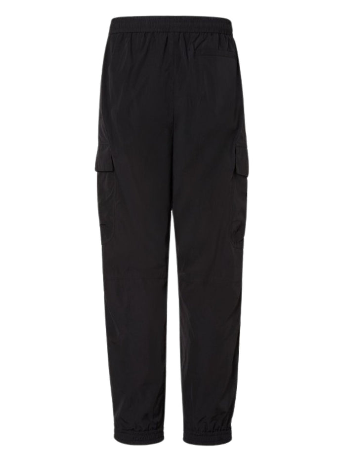 Fendi Trousers Black