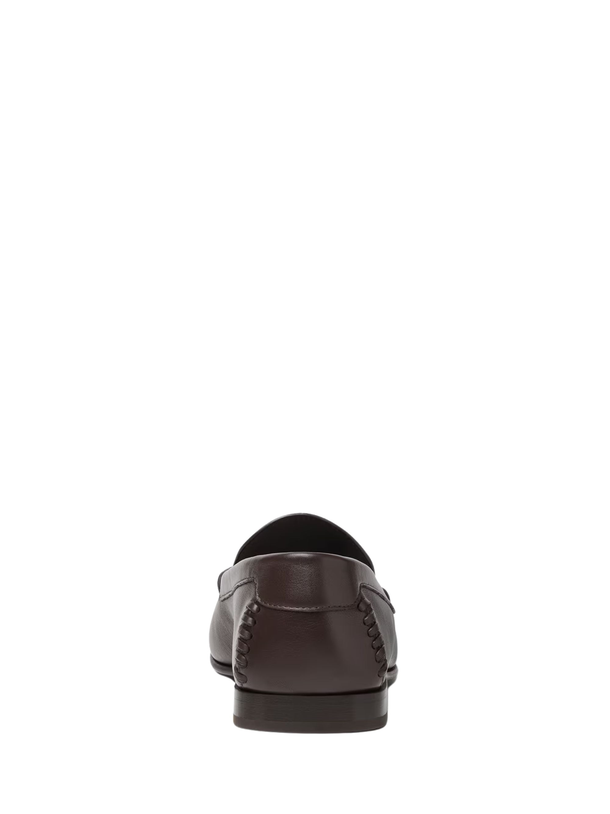 Fendi Flat Shoes Brown