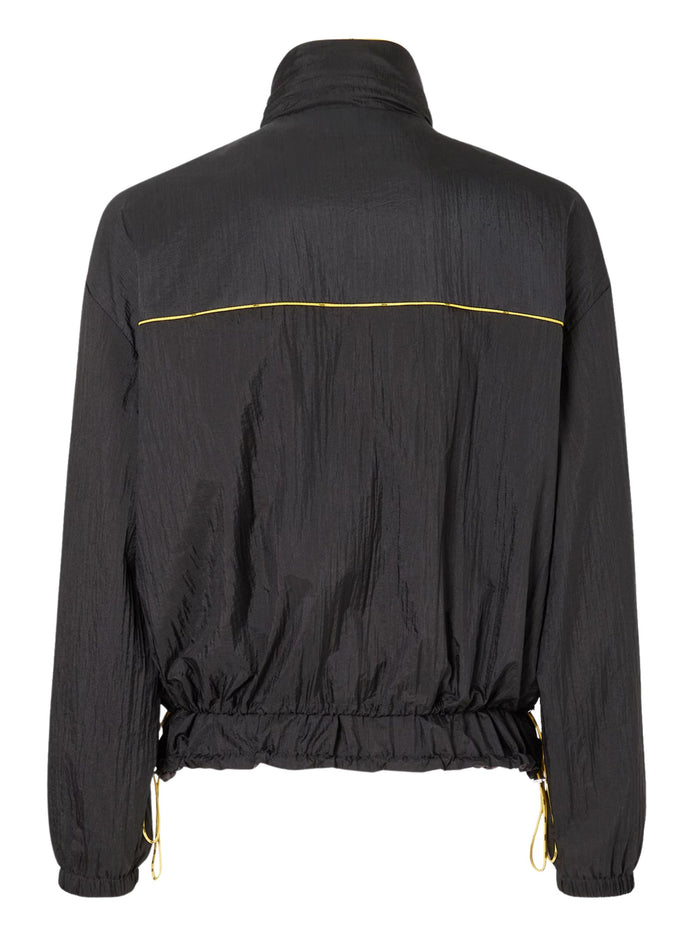 Fendi Coats Black
