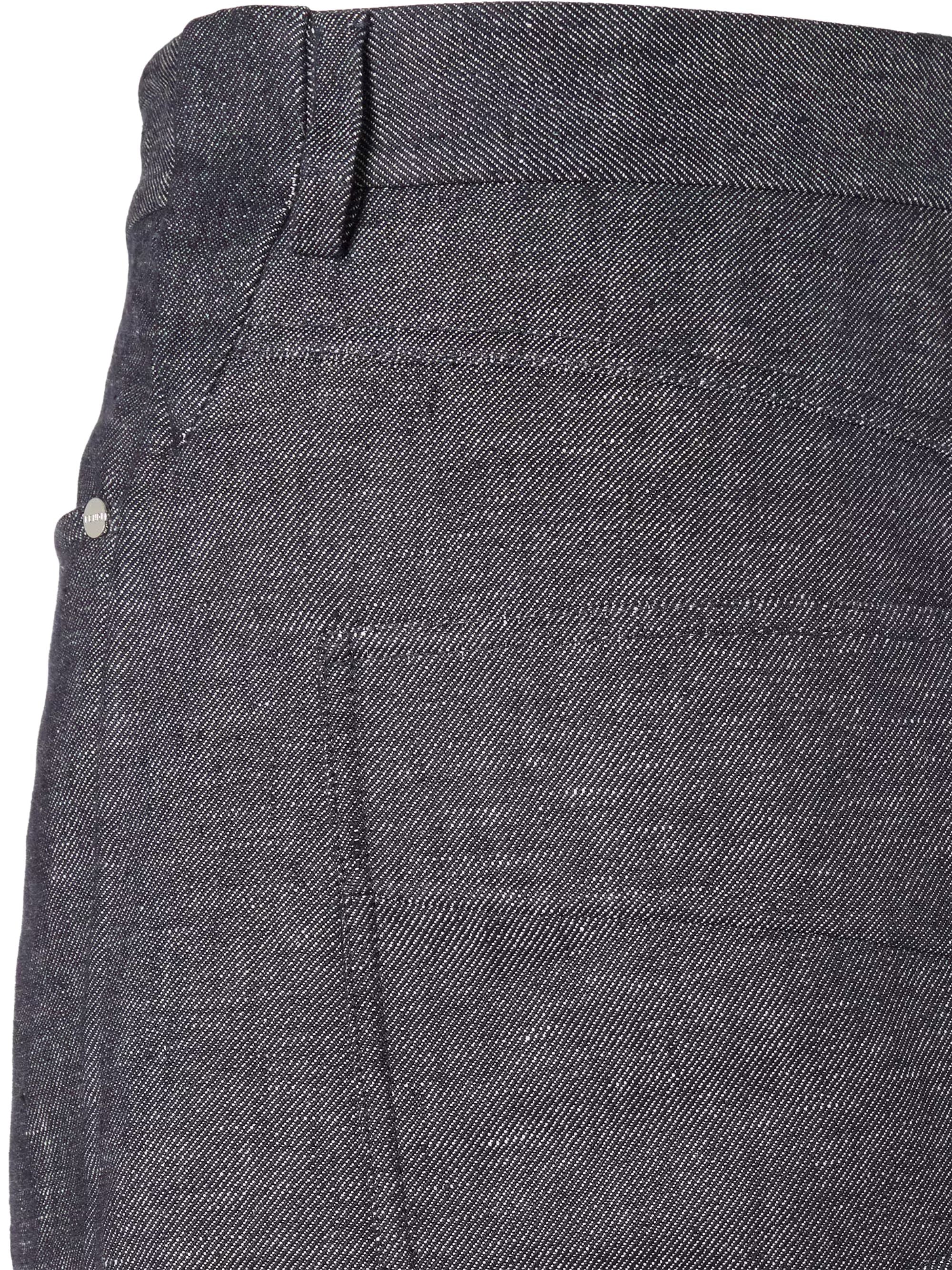 Fendi Jeans Blue