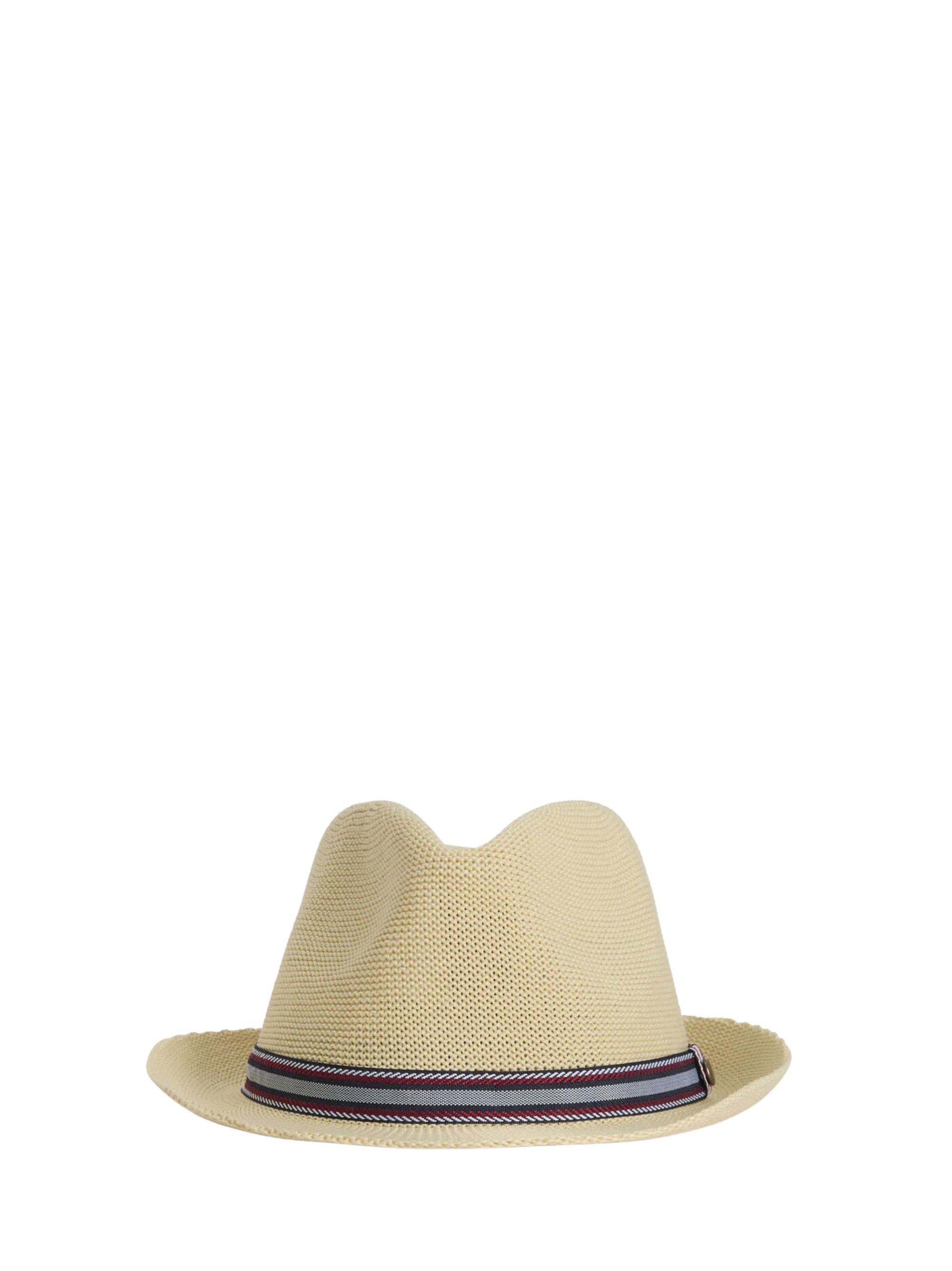 Barbour Hats Beige Polyester