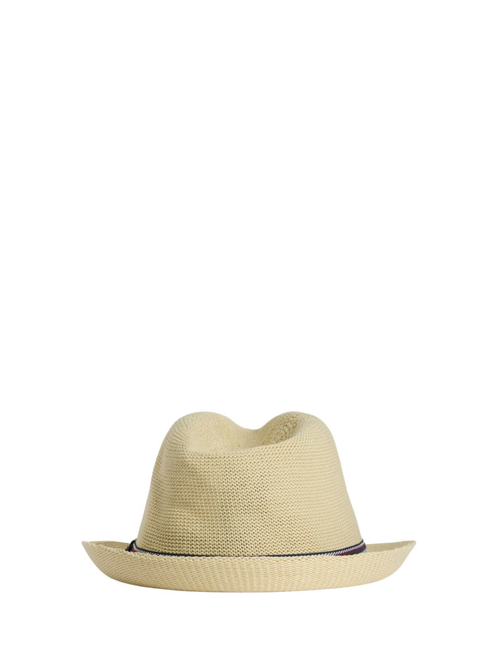Barbour Hats Beige Polyester