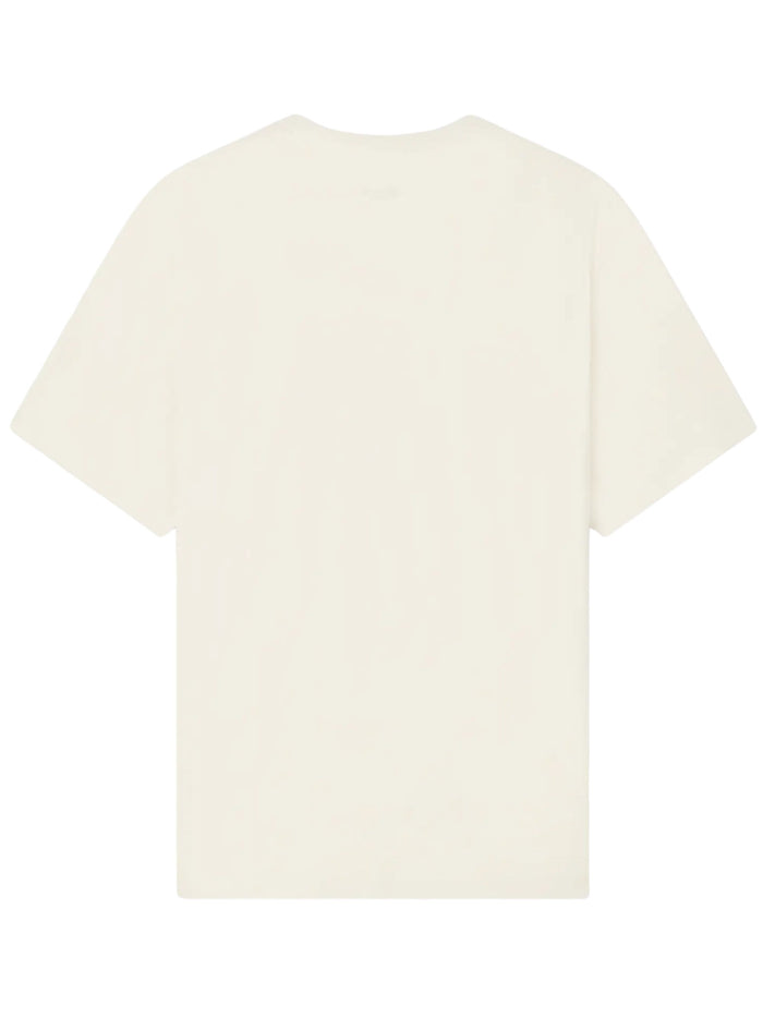 Kenzo T-Shirts And Polos Beige Cotton