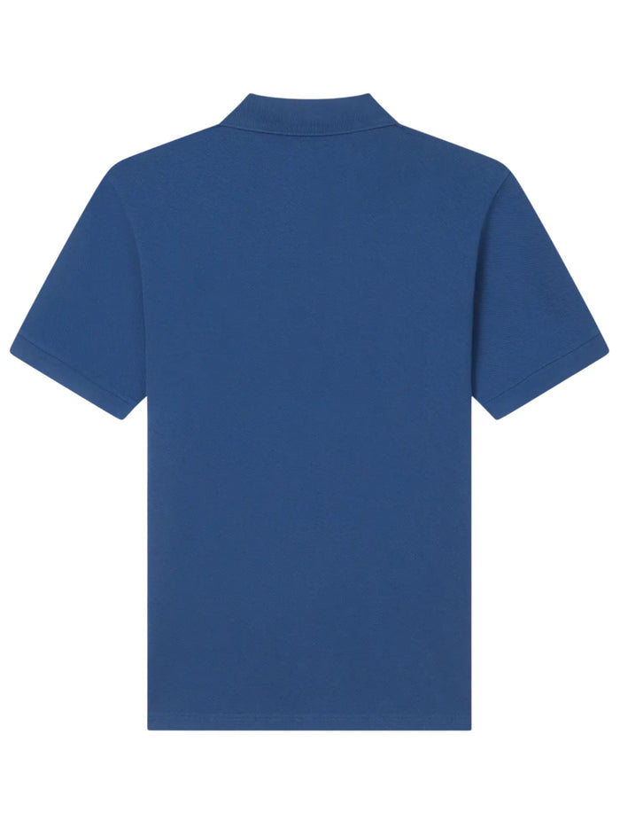 Kenzo T-shirts and Polos Blue Cotton
