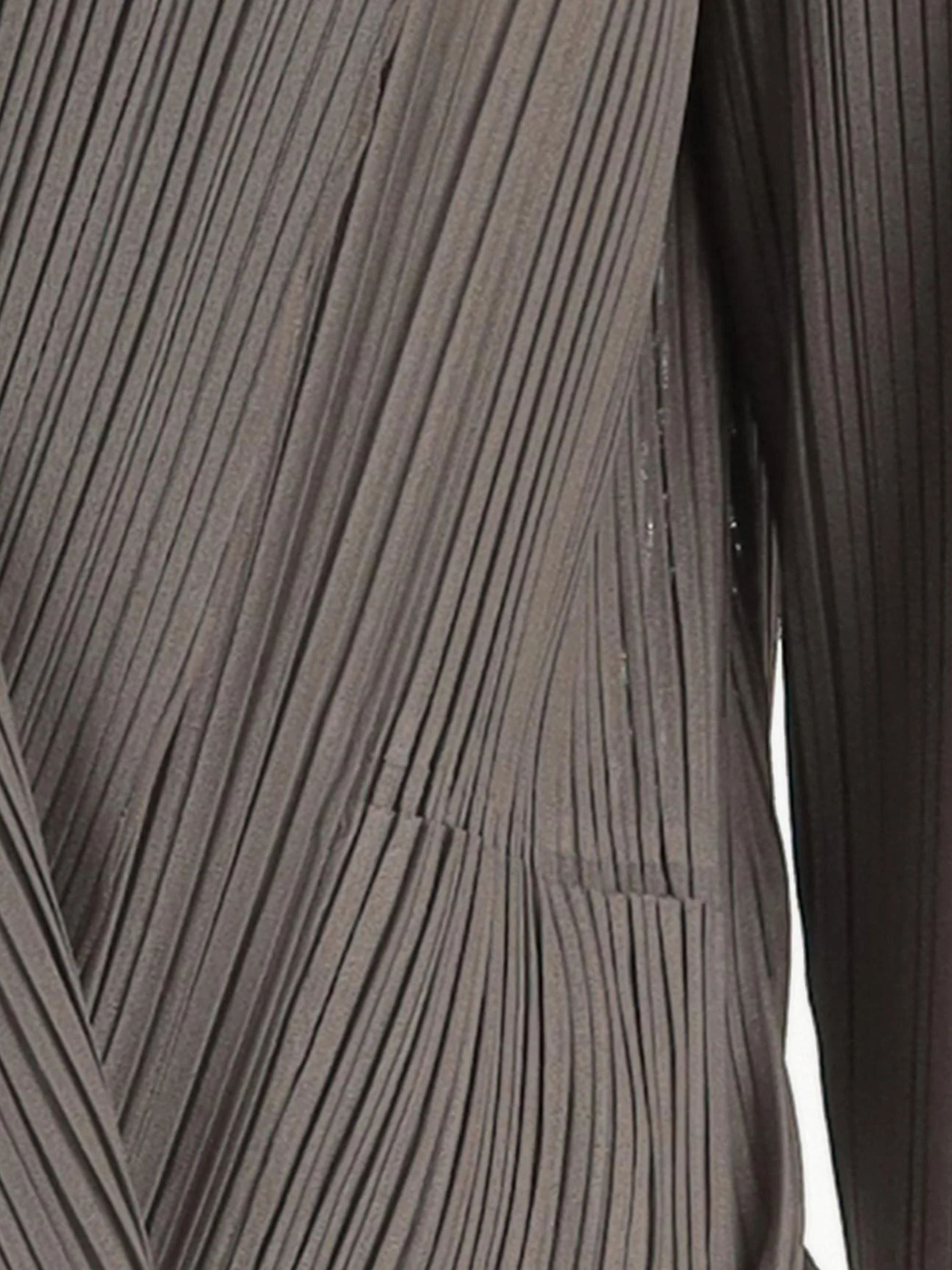 Giorgio Armani Jackets Brown Polyester