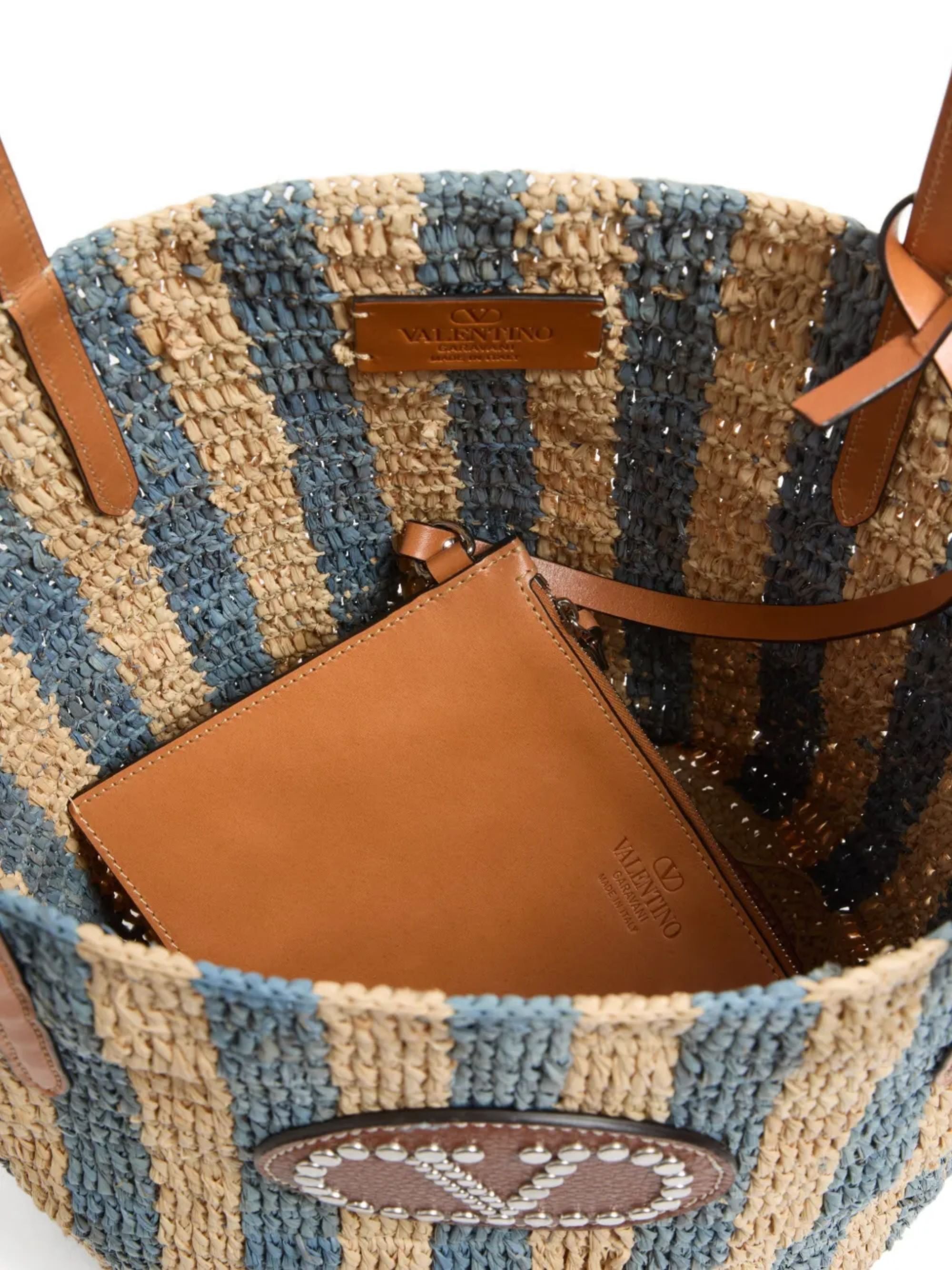 Valentino Garavani Bags MultiColour Polyester