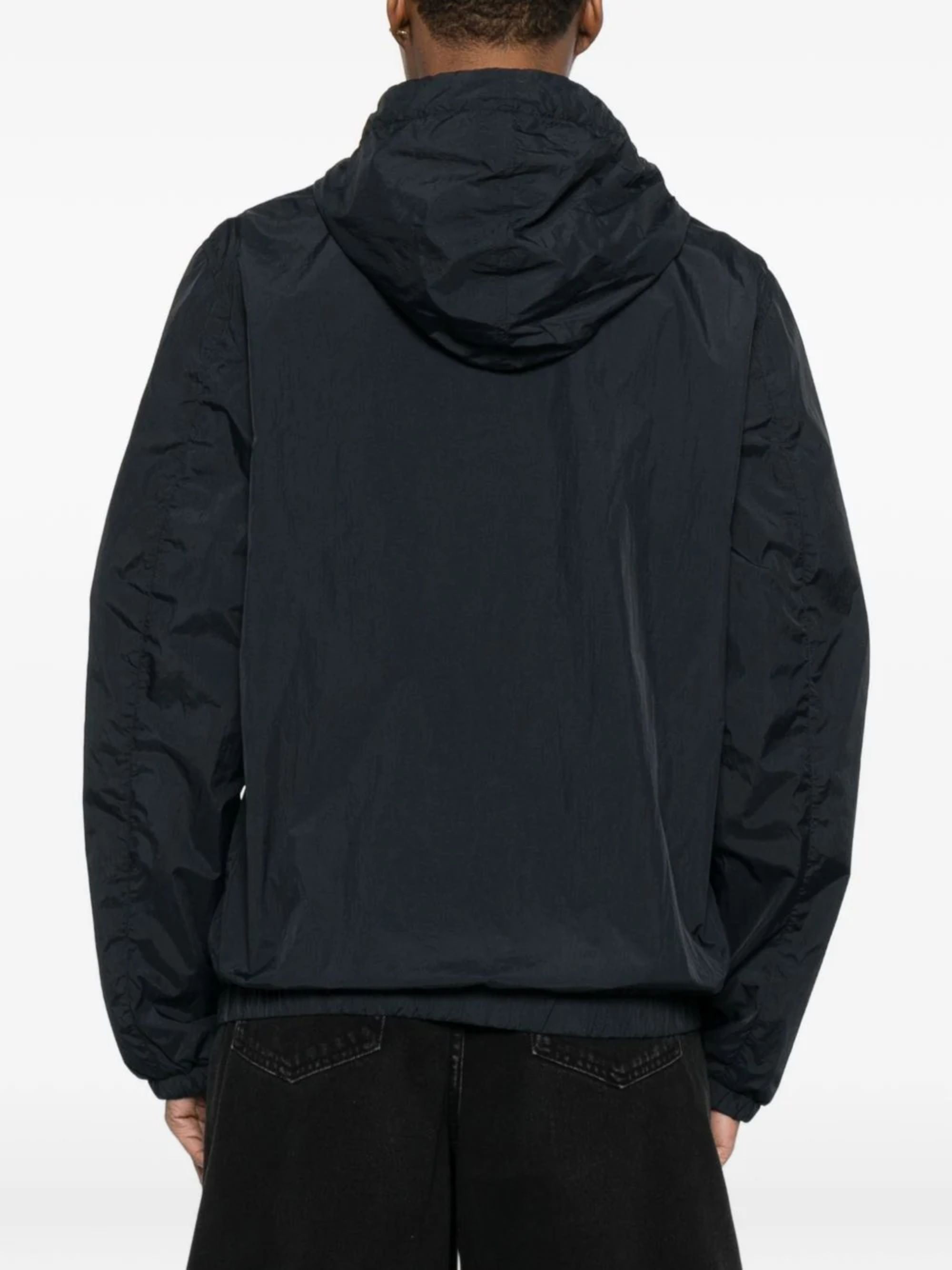 Peuterey Coats Blue Polyamide