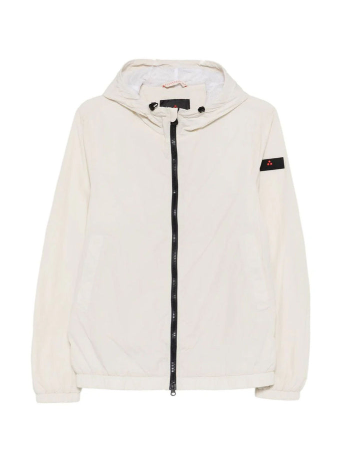 Peuterey Coats Beige Polyamide
