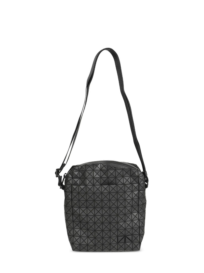 Bao Issey Miyake Bags Black Cotton