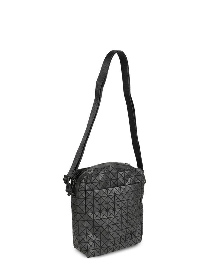 Bao Issey Miyake Bags Black Cotton